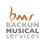 BACKUN MUSICAL SERVICES
