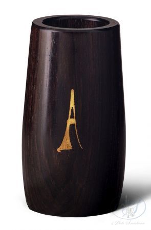 Baryłka do klarnetu Aidoni grenadilla - Original bore