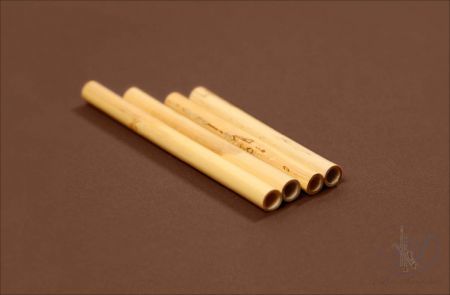 Drewno w rurkach do oboju- Danzi 9,5/10 mm