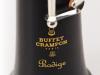 Obój Buffet Crampon model 4030 Prodige