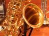 Saksofon altowy Buffet Crampon - Serie 400