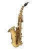 Saksofon sopranowy zakrzywiony Primara Curved  MTP Bb S-300 L