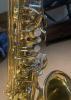 Selmer seria III - saksofon altowy używany
