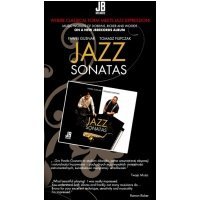 Jazz Sonatas - Paweł Gusnar, Tomasz Filipczak