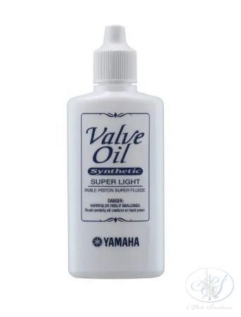 Oliwka Yamaha Valve Oil Synthetic Super Light
