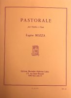Pastorale na obój i fortepian - E. Bozza
