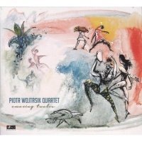 Piotr Wojtasik Quartet - Amazing Twelve