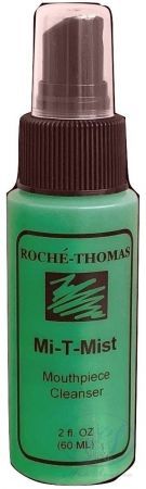 Płyn do czyszczenia i dezynfekcji ustników Mi-T-Mist Roche-Thomas