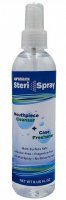 Płyn do czyszczenia i dezynfekcji ustników Superslick Steri-Spray 60ml
