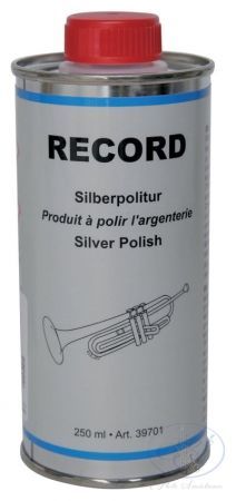 Record Płyn do czyszczenia instrumentów srebrnych