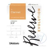 Reserve Evolution DAddario stroiki klarnet 3.5 Plus