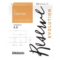 Reserve Evolution DAddario stroiki klarnet 4.0
