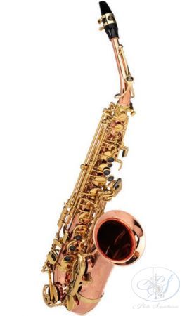 Saksofon altowy Buffet Crampon Senzo Copper