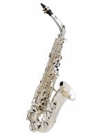 Saksofon altowy Buffet Crampon Senzo - posrebrzany