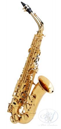 Saksofon altowy Buffet Crampon Senzo