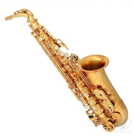 Saksofon altowy Buffet Crampon - Serie 400