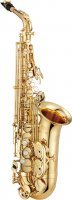 Saksofon altowy Jupiter JAS-500 Q