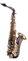 Saksofon altowy Keilwerth czarny nikiel SX90R 2400