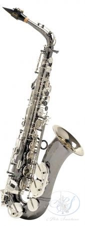 Saksofon altowy - Keilwerth SX90R Shadow