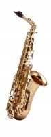 Saksofon altowy Keilwerth złoty lakier SX90R 2400