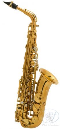 Saksofon altowy  Selmer REFERENCE 54 zloty lakier