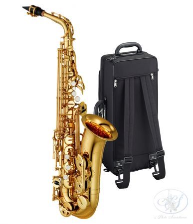 Saksofon altowy Yamaha - YAS 480