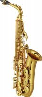 Saksofon altowy Yamaha - YAS-62 04