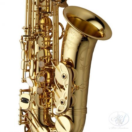 Saksofon altowy Yanagisawa A-WO10