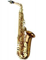 Saksofon altowy Yanagisawa A-WO2
