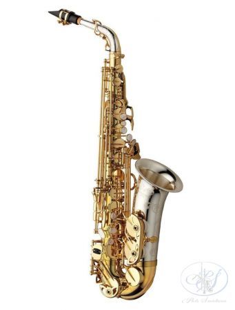 Saksofon altowy Yanagisawa A-WO35