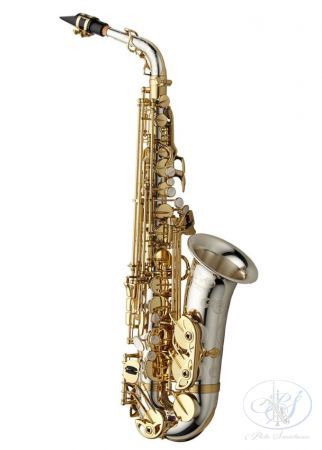 Saksofon altowy Yanagisawa A-WO37