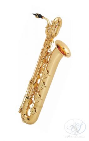 Saksofon barytonowy Buffet Crampon - seria 400