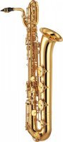 Saksofon barytonowy Yamaha YBS-480