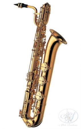 Saksofon barytonowy Yanagisawa B-WO2