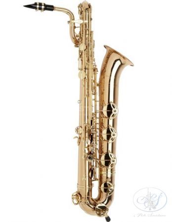 Saksofon barytonowy Yanagisawa B-WO20