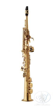 Saksofon sopranowy Yanagisawa S-WO1