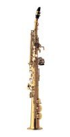 Saksofon sopranowy Yanagisawa S-WO10