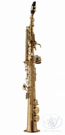 Saksofon sopranowy Yanagisawa S-WO20 Bronze