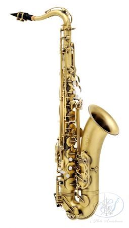 Saksofon tenorowy Buffet Crampon - Serie 400 MAT