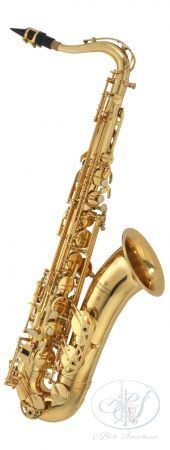 Saksofon tenorowy Buffet Crampon - Serie 400