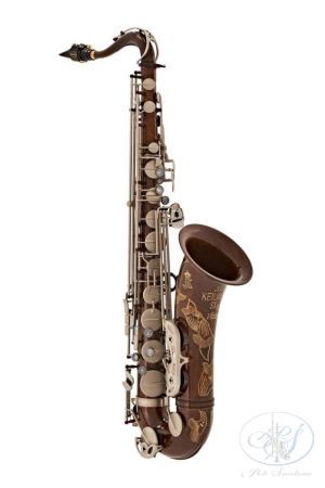 Saksofon tenorowy - Keilwerth - SX90R Vintage