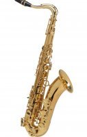 Saksofon tenorowy Selmer Axos