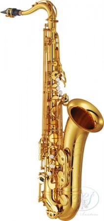 Saksofon tenorowy Yamaha - YTS-62 02