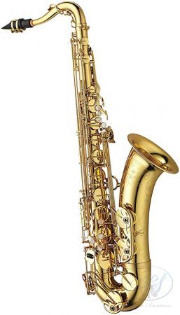 Saksofon tenorowy Yanagisawa T-WO10
