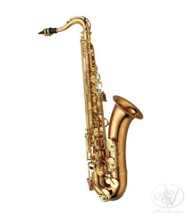Saksofon tenorowy Yanagisawa T-WO2