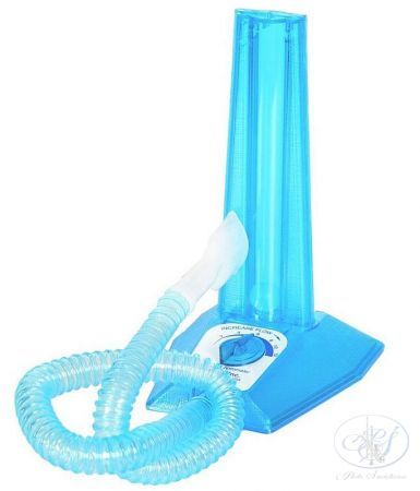 Spirometr kulkowy Portex