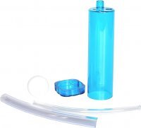 Spirometr oddechowy KFS
