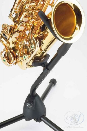 Stojak na saksofon altowy i tenorowy - 14300 K&M