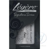 Stroik do klarnetu basowego Legere Signature - wyprzedaż