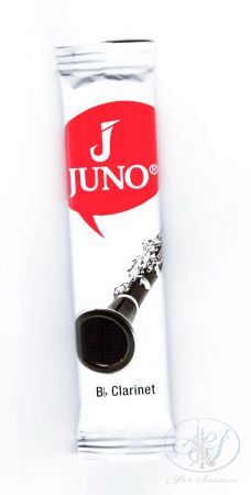 Stroik do klarnetu Bb Juno Vandoren - 1 szt.